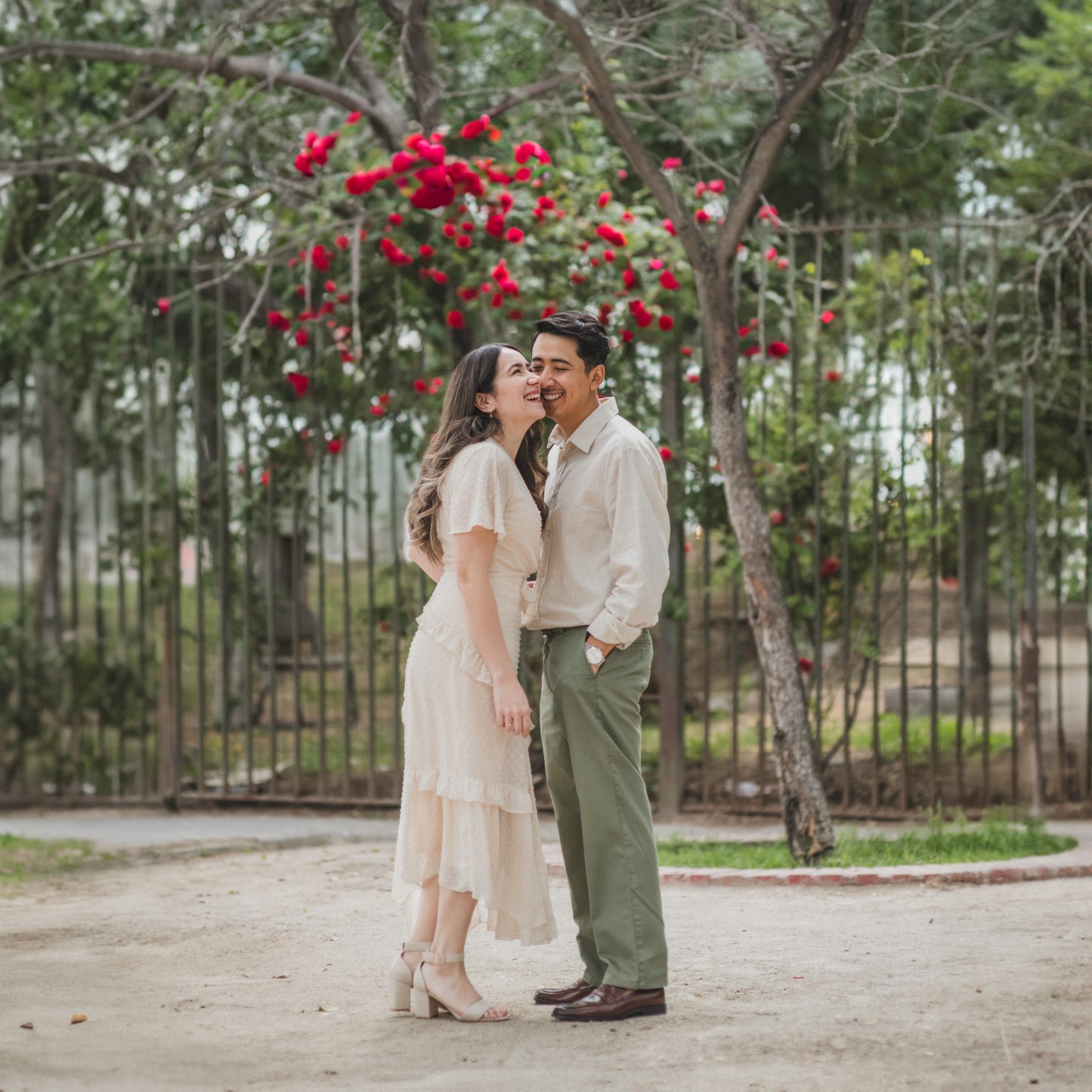 Fotografía para Matrimonio / boda Civil