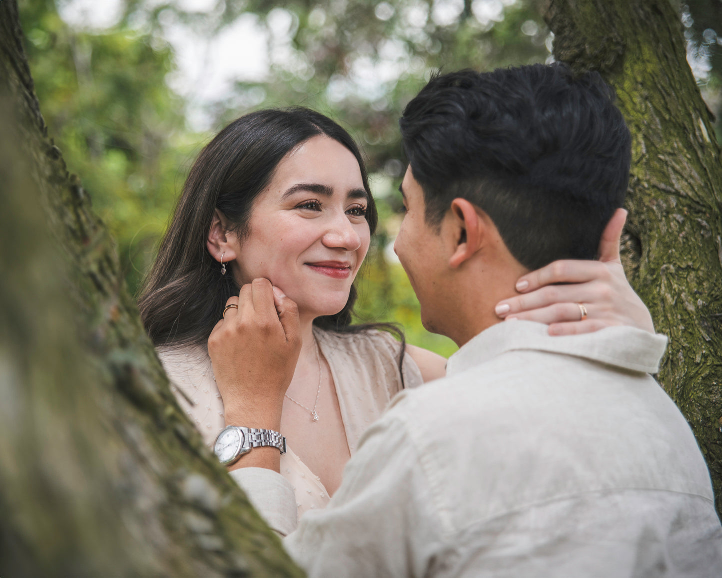 Fotografía para Matrimonio / boda Civil