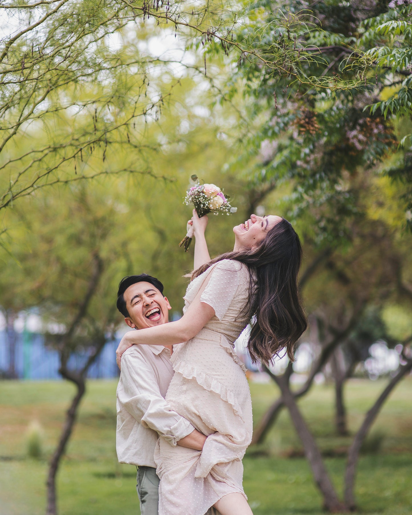 Fotografía para Matrimonio / boda Civil